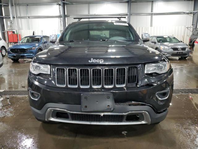 Photo 5 from auction – 2014 JEEP GRAND CHER with VIN 1C4RJFBG4EC324091