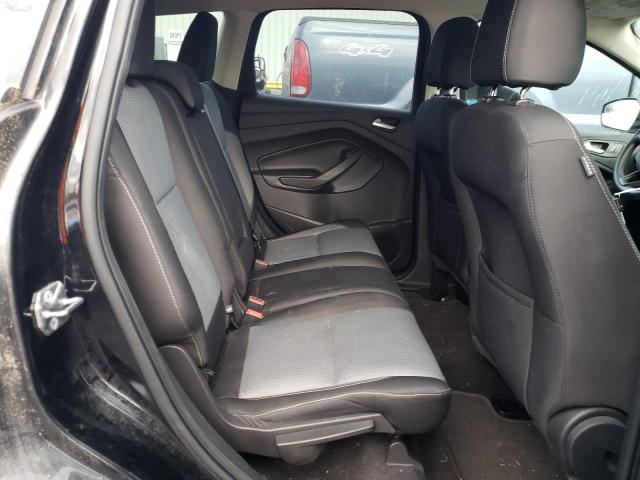 Photo 11 from auction – 2017 FORD ESCAPE SE with VIN 1FMCU0GDXHUD09307
