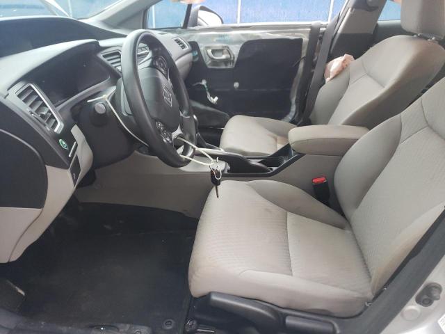 Photo 7 from auction – 2014 HONDA CIVIC LX with VIN 2HGFB2E4XEH040912