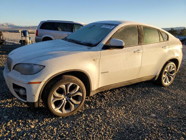 BMW X6 XDRIVE5 2012 with VIN 5UXFG8C54CLZ97288 - Photo from auction