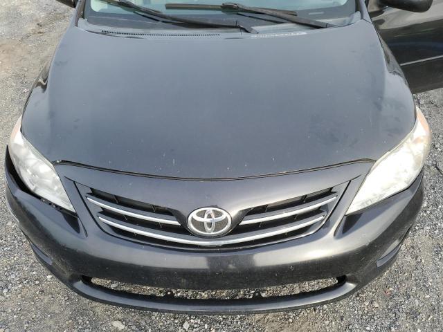 Photo 11 from auction – 2013 TOYOTA COROLLA BA with VIN 2T1BU4EE0DC067962