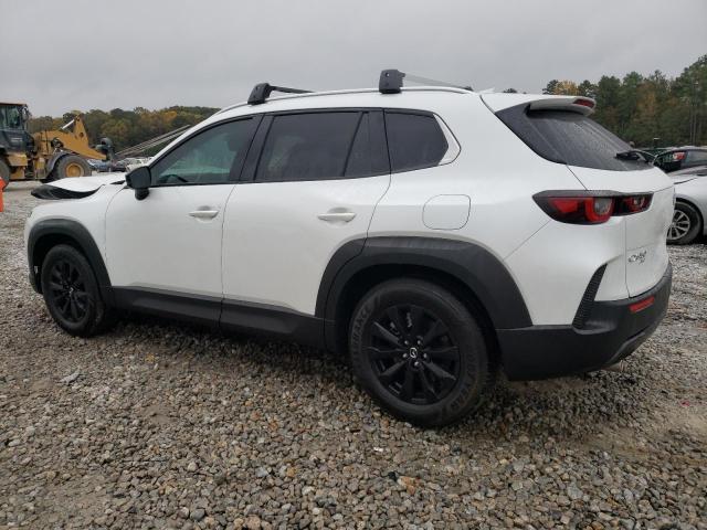 Photo 2 from auction – 2024 MAZDA CX-50 PREM with VIN 7MMVABDM7RN205374