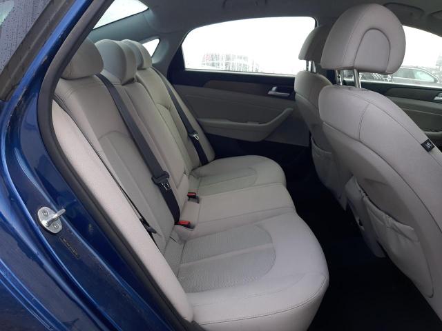 Photo 10 from auction – 2015 HYUNDAI SONATA SPO with VIN 5NPE34AF2FH106775