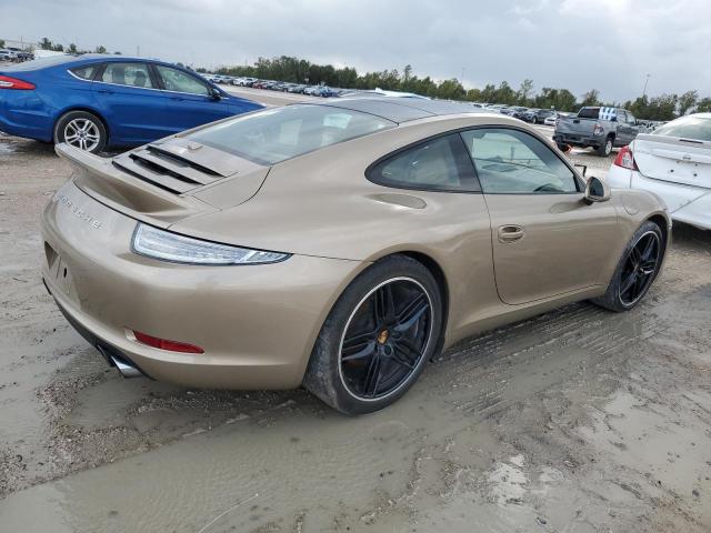 Photo 3 from auction – 2014 PORSCHE 911 CARRER with VIN WP0AA2A90ES107197