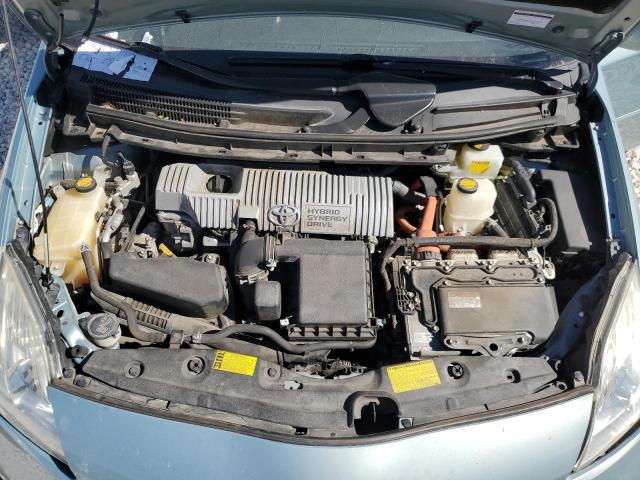 Photo 11 from auction – 2014 TOYOTA PRIUS with VIN JTDKN3DUXE1779529