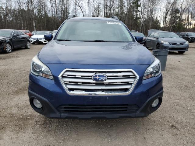 Снимка 5 от търг – 2016 SUBARU OUTBACK 2. с VIN 4S4BSCDC7G3223620
