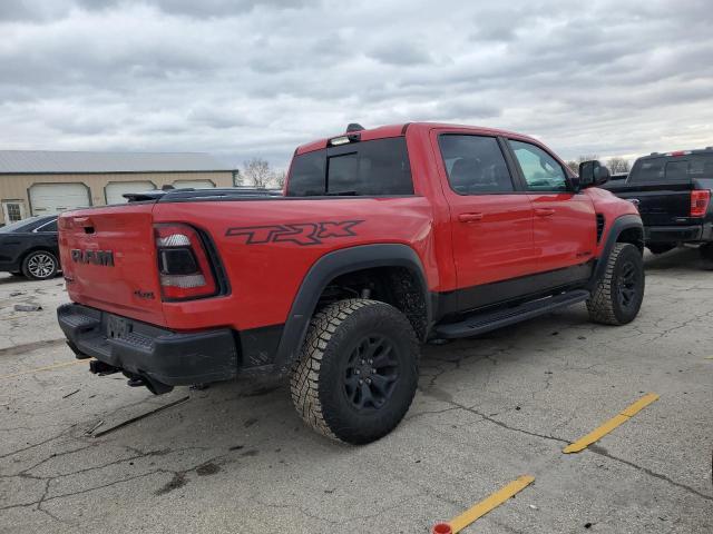 Photo 3 from auction – 2021 RAM 1500 TRX with VIN 1C6SRFU94MN685159