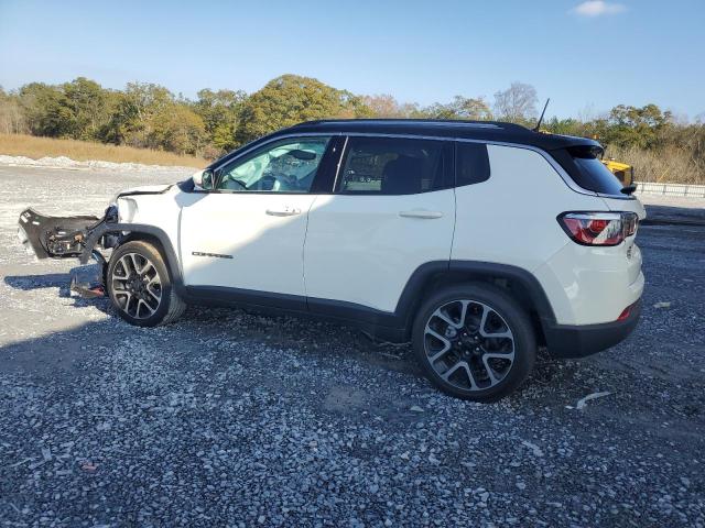 Foto 2 de la subasta – 2019 JEEP COMPASS LI con VIN 3C4NJCCB2KT616242