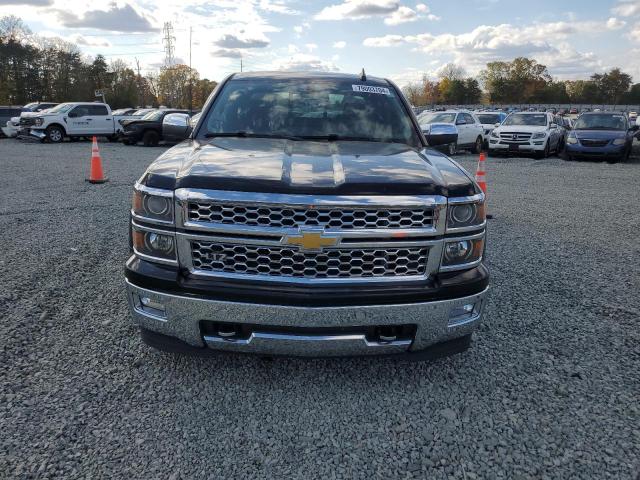 Photo 5 from auction – 2015 CHEVROLET SILVERADO with VIN 3GCUKSEC1FG104477
