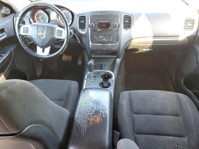 Photo 8 from auction – 2013 DODGE DURANGO SX with VIN 1C4RDHAG5DC504649