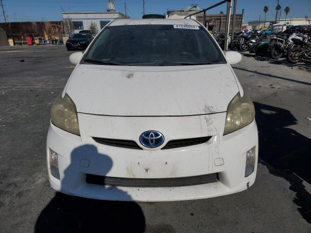 Photo 5 from auction – 2011 TOYOTA PRIUS with VIN JTDKN3DU5B5336919
