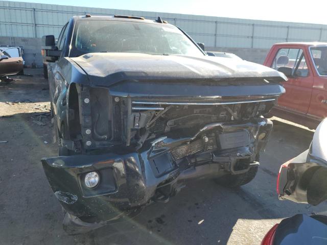 Photo 5 from auction – 2016 CHEVROLET SILVERADO with VIN 1GC1KVE81GF273790