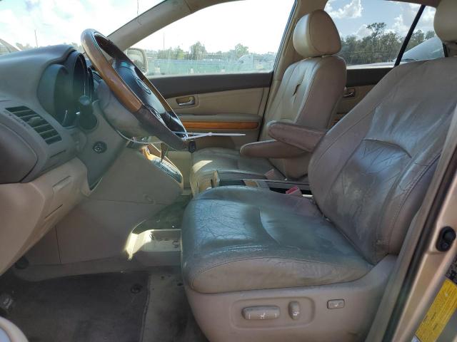 Photo 7 from auction – 2008 LEXUS RX 350 with VIN 2T2GK31UX8C056522