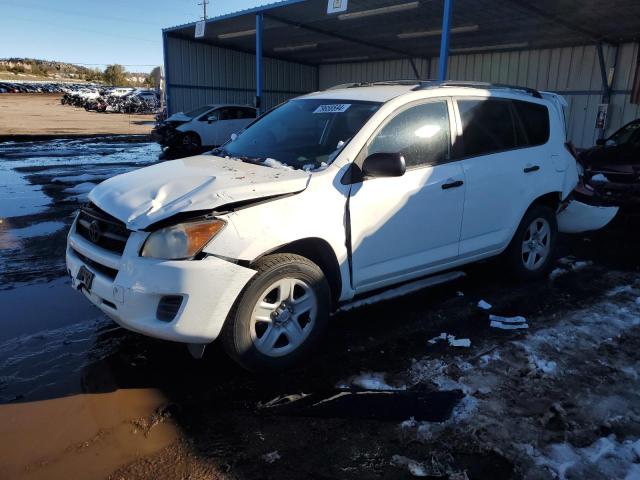 TOYOTA RAV4 2012 с VIN 2T3ZF4DV6CW110649 - Фото с аукциона