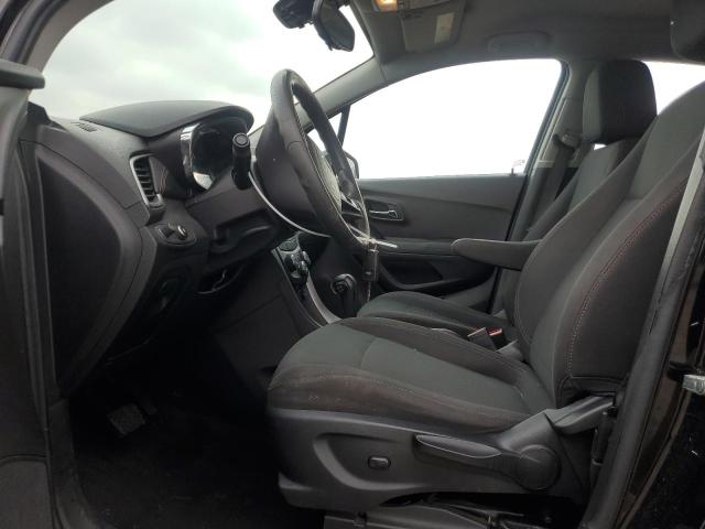 Photo 7 from auction – 2017 CHEVROLET TRAX LS with VIN 3GNCJKSB8HL257370