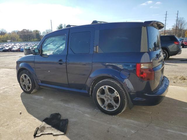 Photo 2 from auction – 2008 HONDA ELEMENT SC with VIN 5J6YH189X8L013475