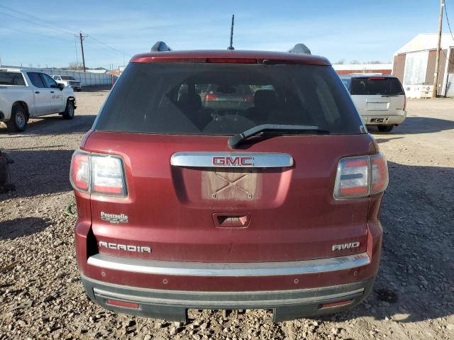 Photo 6 from auction – 2015 GMC ACADIA SLE with VIN 1GKKVPKD9FJ220375