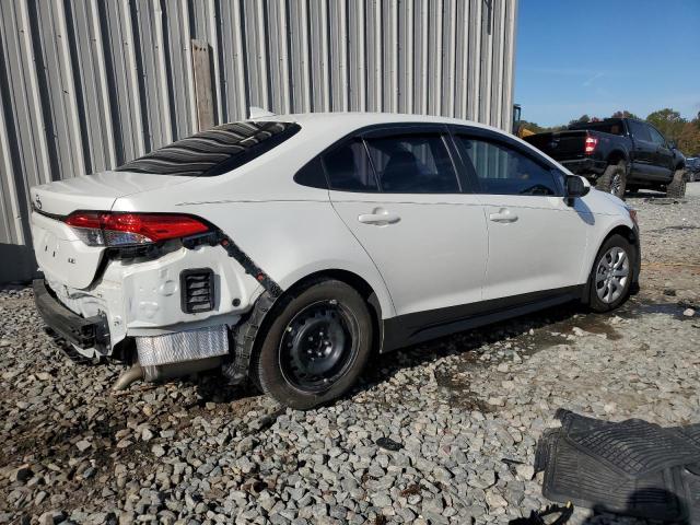 Photo 3 from auction – 2021 TOYOTA COROLLA LE with VIN 5YFEPMAE1MP195413
