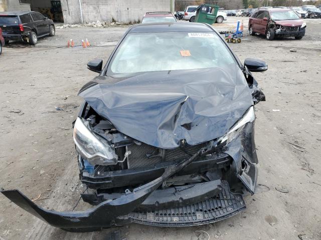 Photo 5 from auction – 2015 TOYOTA COROLLA L with VIN 2T1BURHE6FC465575
