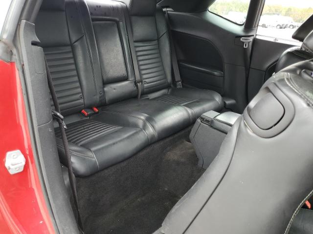 Photo 10 from auction – 2012 DODGE CHALLENGER with VIN 2C3CDYAG8CH131127