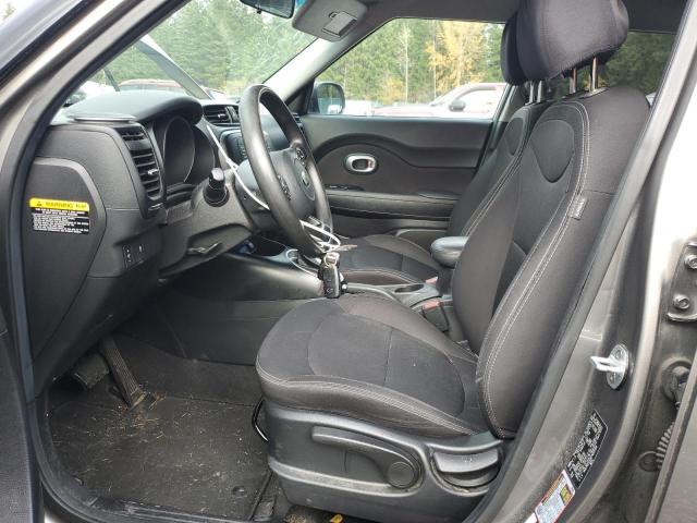 Photo 7 from auction – 2019 KIA SOUL with VIN KNDJN2A25K7663558