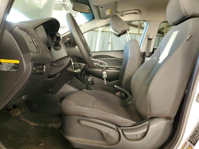 Photo 7 from auction – 2012 KIA RIO EX with VIN KNADN4A36C6049723