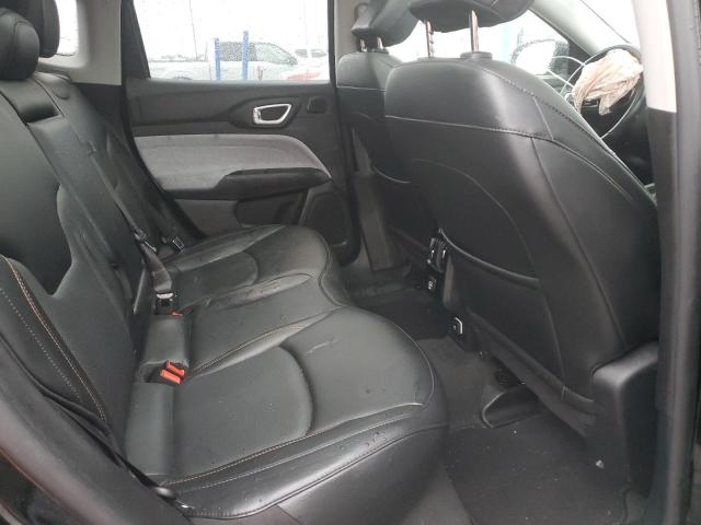 Photo 11 from auction – 2022 JEEP COMPASS LA with VIN 3C4NJDFB1NT183079