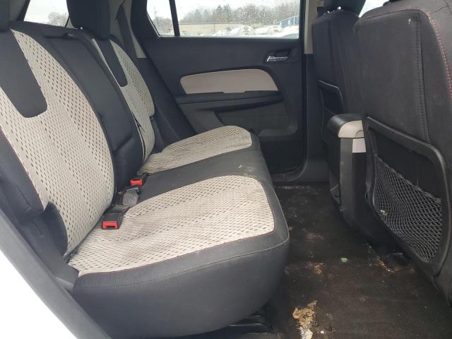 صورة رقم 11 من المزاد - 2013 GMC TERRAIN SL مع VIN 2GKALMEK9D6152423