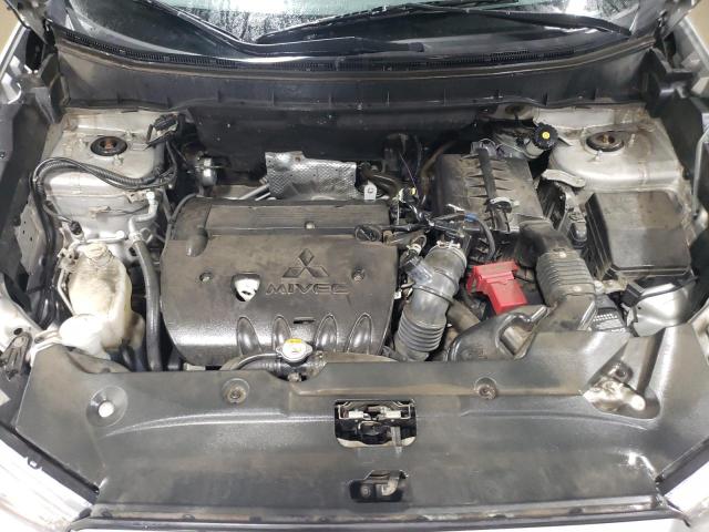 Photo 11 from auction – 2015 MITSUBISHI OUTLANDER with VIN 4A4AR3AU7FE054686