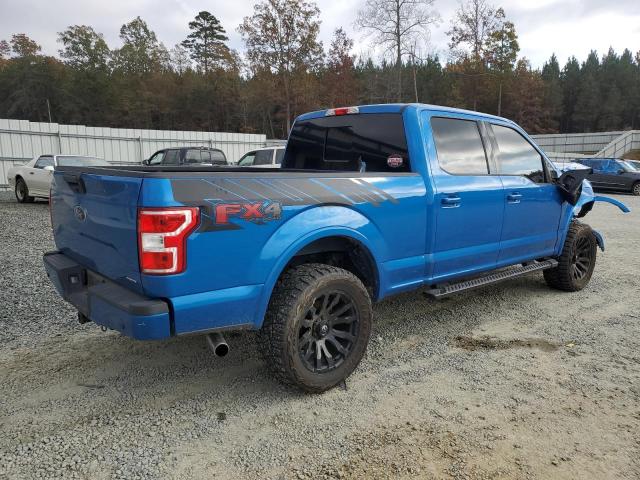 Photo 3 from auction – 2019 FORD F150 SUPER with VIN 1FTFW1E48KFC23512