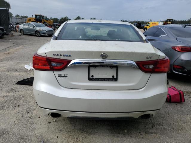 Photo 6 from auction – 2018 NISSAN MAXIMA 3.5 with VIN 1N4AA6AP1JC363641