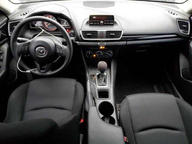Photo 8 from auction – 2014 MAZDA 3 SPORT with VIN JM1BM1U76E1126388