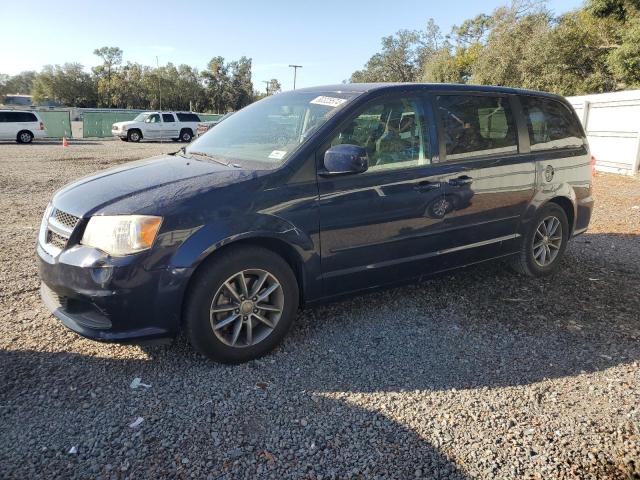 DODGE GRAND CARA 2016 with VIN 2C4RDGBG0GR102543 - Photo from auction