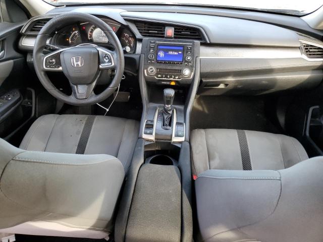 Photo 8 from auction – 2017 HONDA CIVIC LX with VIN 2HGFC2F57HH574930