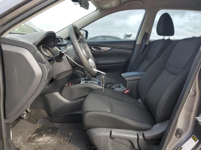 Photo 7 from auction – 2018 NISSAN ROGUE S with VIN KNMAT2MT1JP511978
