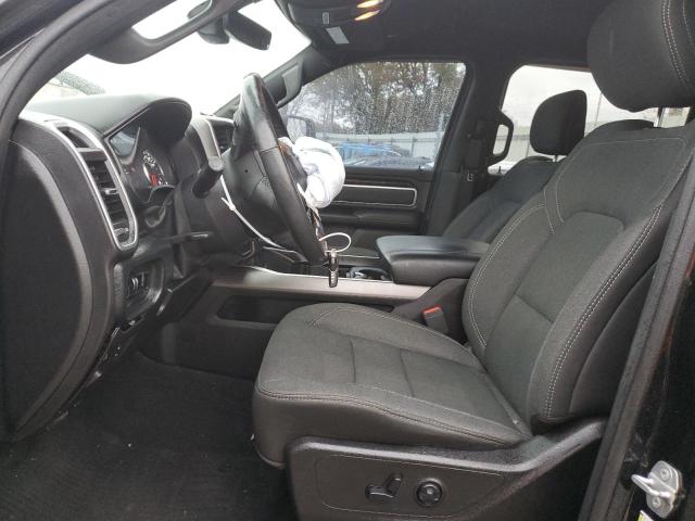 Zdjęcie 7 z aukcji – 2019 RAM 1500 BIG H z VIN 1C6SRFFT7KN797525