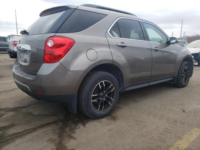 Photo 3 from auction – 2011 CHEVROLET EQUINOX LT with VIN 2CNALDECXB6401163