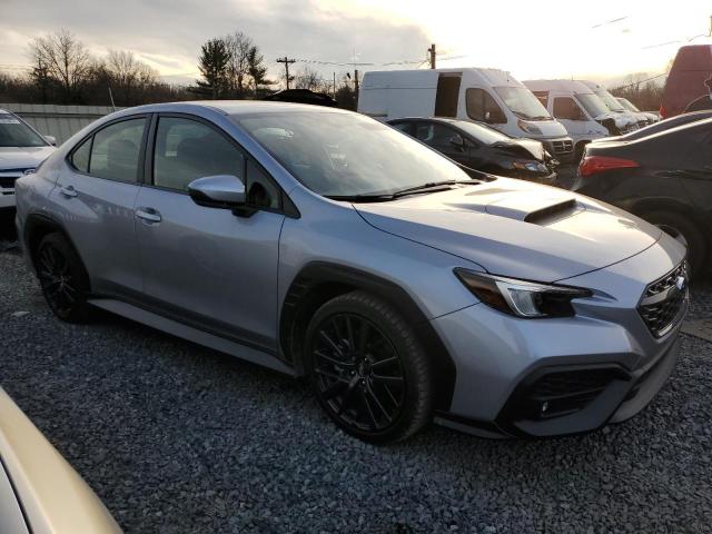 Photo 4 from auction – 2022 SUBARU WRX PREMIU with VIN JF1VBAF66N9022370