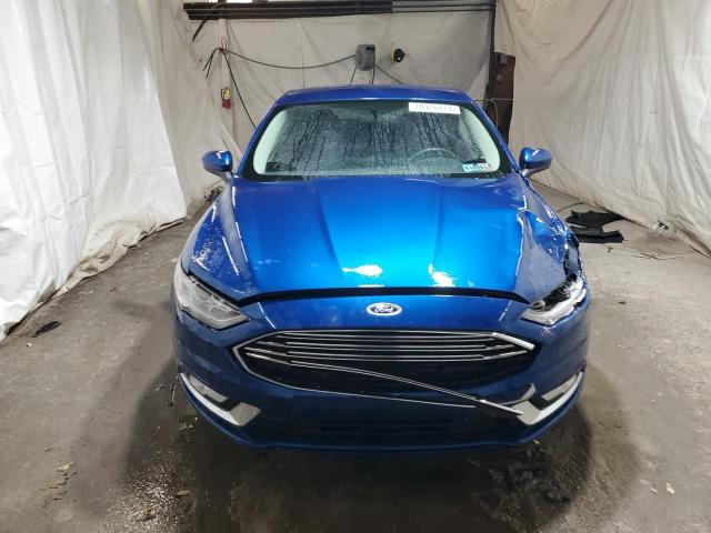 Photo 5 from auction – 2017 FORD FUSION SE with VIN 3FA6P0HDXHR268956