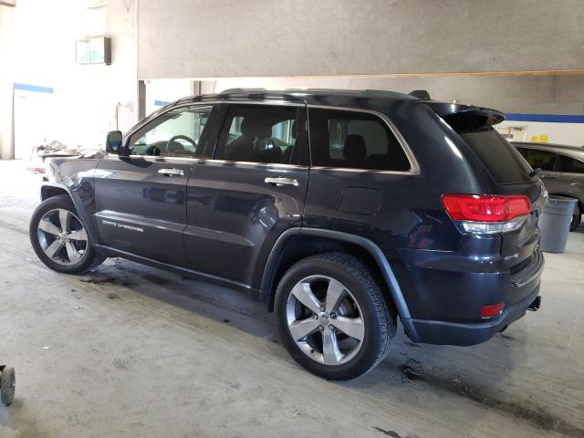 Photo 2 from auction – 2014 JEEP GRAND CHER with VIN 1C4RJFBGXEC385686