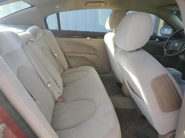 Photo 10 from auction – 2010 BUICK LUCERNE CX with VIN 1G4HA5EM2AU131333