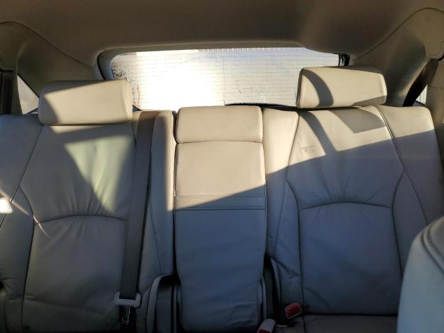 Photo 10 from auction – 2005 LEXUS RX 330 with VIN 2T2HA31U95C053503