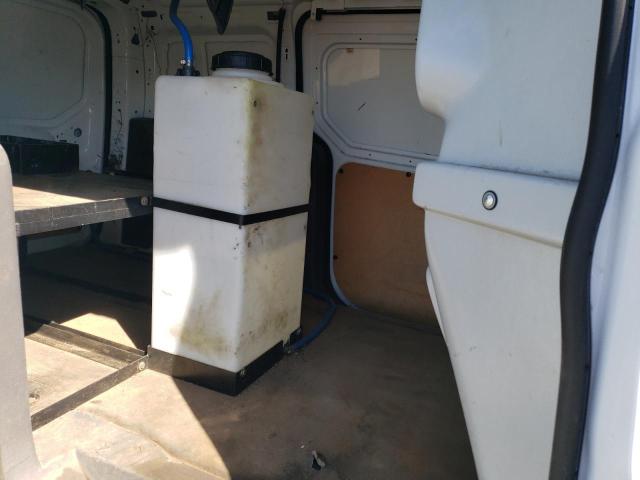 Photo 10 from auction – 2020 FORD TRANSIT CO with VIN NM0LS7E29L1460487