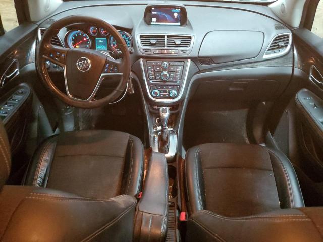 Photo 8 from auction – 2016 BUICK ENCORE with VIN KL4CJASB0GB638739