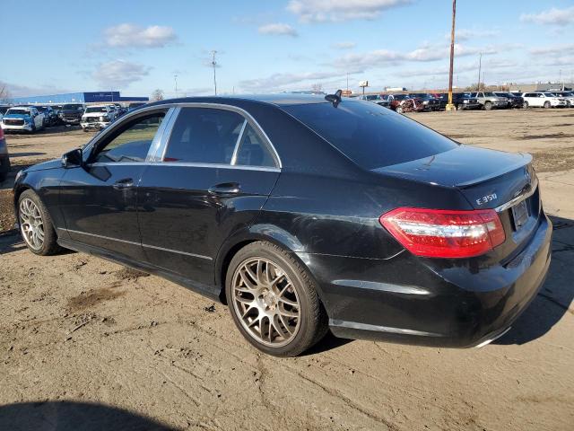 Photo 2 from auction – 2011 MERCEDES-BENZ E 350 4MAT with VIN WDDHF8HB3BA447057