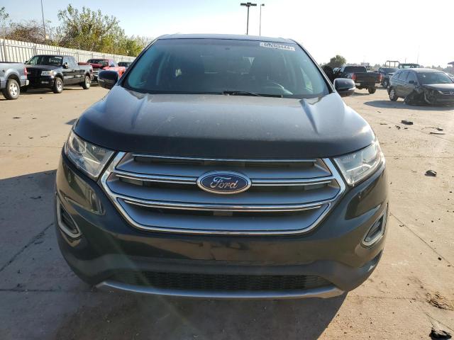 Photo 5 from auction – 2017 FORD EDGE SEL with VIN 2FMPK3J95HBB73347