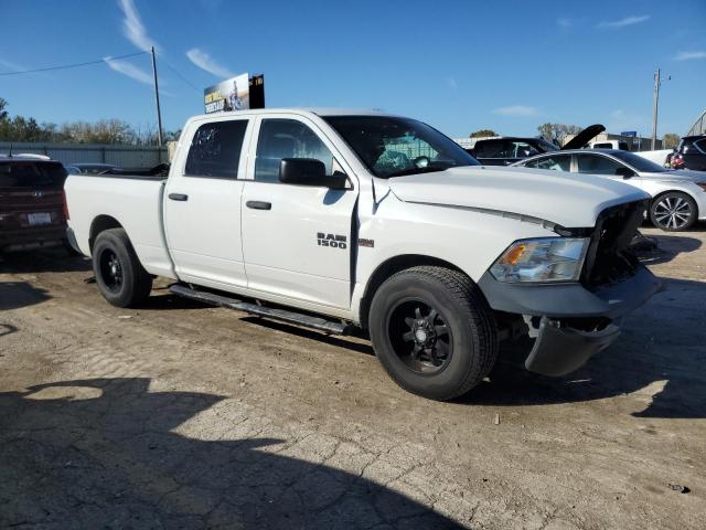 Photo 4 from auction – 2013 RAM 1500 ST with VIN 1C6RR6ST8DS661400