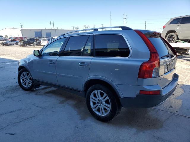 Photo 2 from auction – 2011 VOLVO XC90 3.2 with VIN YV4952CY9B1602444