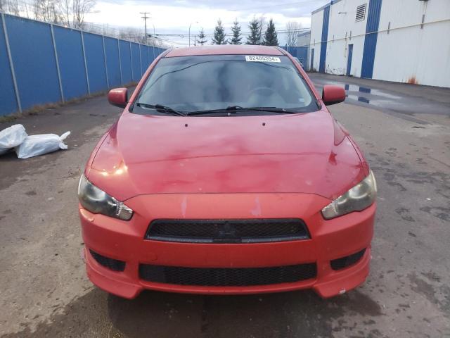 Photo 5 from auction – 2011 MITSUBISHI LANCER ES/ with VIN JA32U2FU6BU600650