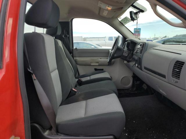 Photo 10 from auction – 2009 CHEVROLET SILVERADO with VIN 1GCEC14X69Z174707